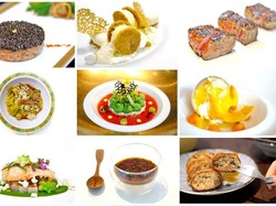 Menanti 40 Tahun Akhirnya Restoran di Kota Ini Dapatkan Bintang Michelin Lagi