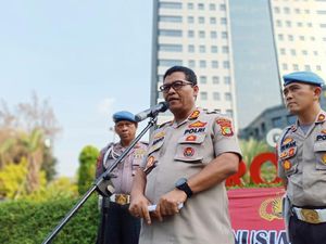 Tersangka Kasus Penganiayaan Ninoy Bertambah Jadi 14 Orang Tersangka Kasus Penganiayaan Ninoy Bertambah Jadi 14 Orang