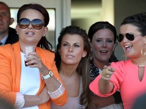 Coleen Rooney Vs Rebekah Vardy Ditantang Naik Ring Tinju