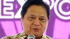 Mau Jadi Menteri Lagi, Pak Airlangga? Mau Jadi Menteri Lagi, Pak Airlangga?