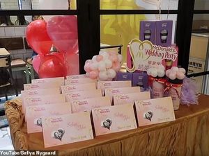 Mau Nikah Hemat? McD Tawarkan Paket Resepsi Mulai dari Rp 5 Juta Mau Nikah Hemat? McD Tawarkan Paket Resepsi Mulai dari Rp 5 Juta