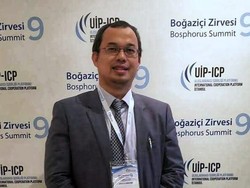 Vijaya Fitriyasa: Dari Ladang Minyak Mengincar Kursi PSSI-1