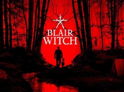 The Blair Witch, Film Horor Supranatural yang Menyeramkan