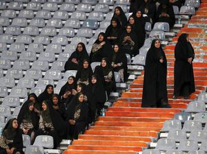 PBB Kecam Aturan Hijab Iran yang Makin Ketat, Diawasi Polisi Pakaian Preman