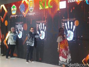 BBPLK Semarang Akan Dijadikan Model Pelatihan Bidang Fashion Nasional BBPLK Semarang Akan Dijadikan Model Pelatihan Bidang Fashion Nasional
