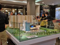 Apa Saja Untungnya Beli Apartemen di Transpark Juanda?