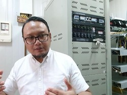 Siapa yang Bertanggung Jawab, Kalau Internet Palapa Ring Tumbang?
