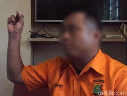 Tamparan Penganiaya Ninoy Karundeng