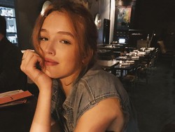 Mengenal Maddison Brown yang Kepergok Mesra dengan Liam Hemsworth