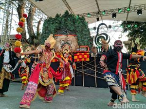 9 Alat Musik Daerah dari Jawa Timur 9 Alat Musik Daerah dari Jawa Timur