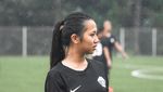 Cantik-cantik Jago Gocek, 6 Pemain Liga 1 Putri yang Curi Perhatian