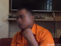 Bantah Mau Bunuh Ninoy, Abdul Basyir: Saya Sarankan Dia Diantar Pulang