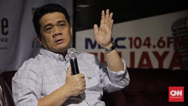 PKS Masih Heran Gerindra Sodorkan Nama Isi Posisi Wagub DKI