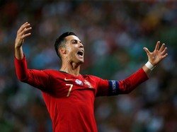 Cristiano Ronaldo Lagi-lagi Promosikan Kampung Halamannya