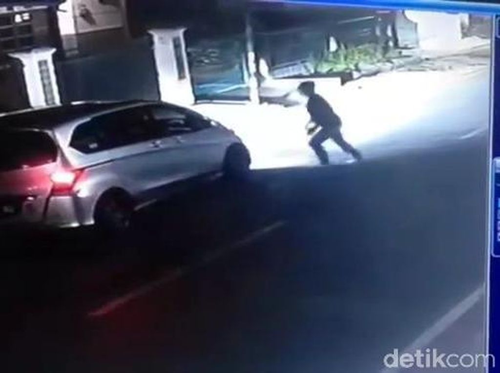 Ada Info Korban Tabrak Lari Dibuang di Jalan, Polisi Beri Penjelasan Ada Info Korban Tabrak Lari Dibuang di Jalan, Polisi Beri Penjelasan