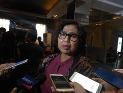 Kepuasan Kinerja Jokowi 58,8%, NasDem Singgung Program Jangka Panjang