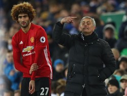 MU Gonta-ganti Manajer, Fellaini: Mereka Tidak Sabaran