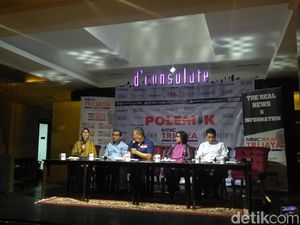 Bamsoet Ketua MPR, Fadel Duga Ada Deal Munas Golkar