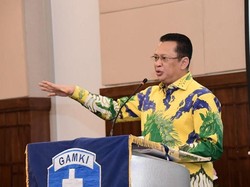 Merawat Kebhinekaan Sebagai Prioritas