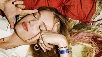 Maddison Brown, Pencuri Hati Liam Hemsworth