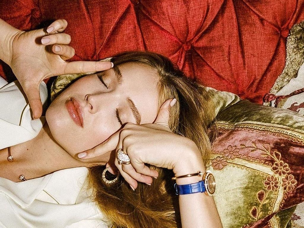 Maddison Brown, Pencuri Hati Liam Hemsworth Maddison Brown, Pencuri Hati Liam Hemsworth
