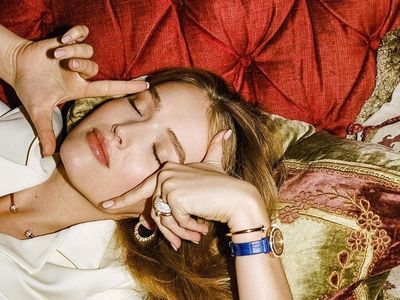 Maddison Brown, Pencuri Hati Liam Hemsworth
