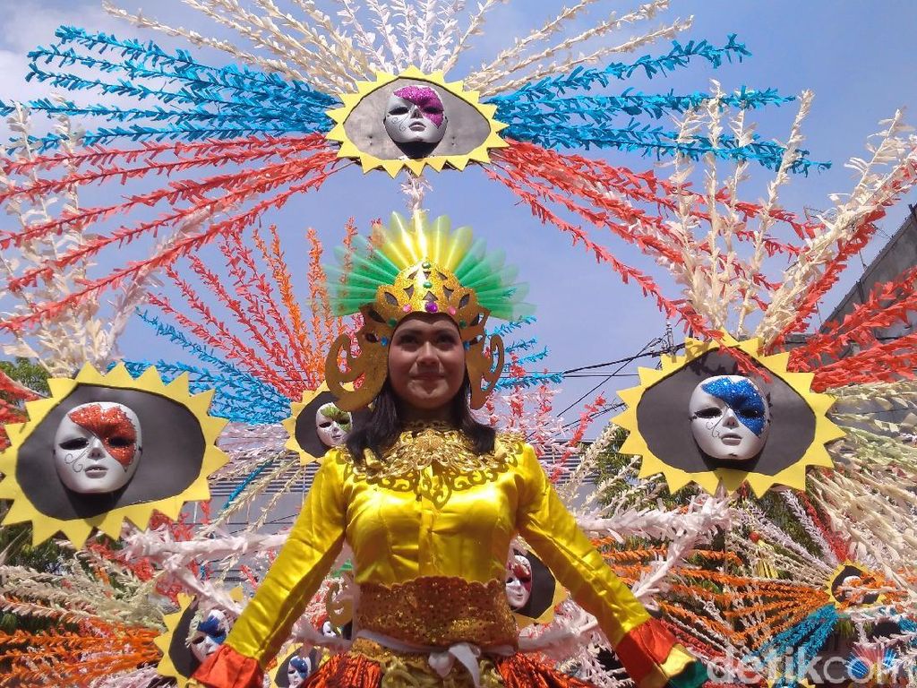 Festival Tjimanoek, Cara Mudah Datangkan Wisatawan ke Indramayu Festival Tjimanoek, Cara Mudah Datangkan Wisatawan ke Indramayu