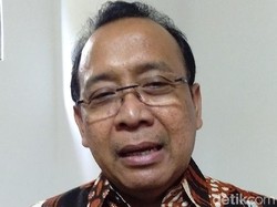 Menteri yang Ajukan Stafsus Harus Lapor Presiden, Maksimal Hanya Lima