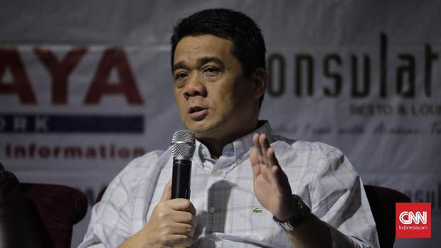 Tanpa PKS, Gerindra Usung Nurmansyah & Ahmad Riza Cawagub DKI