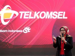 Soal Pengganti Dirut, Telkomsel Masih Tunggu Kabar Resmi