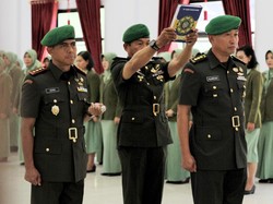 Copot Jabatan Perwira Gegara Istri Nyinyir, TNI Dikritik