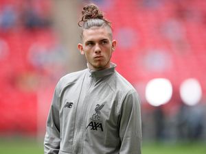 Youngster Liverpool Dihukum FA Gara-Gara Video Ejek Kane