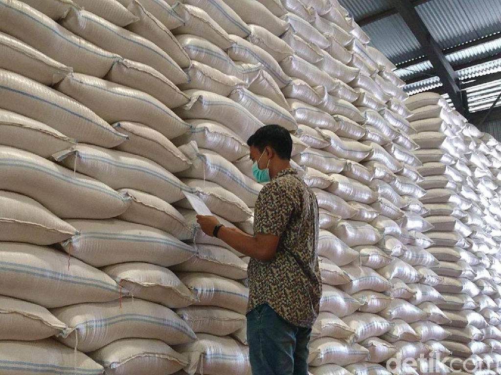 Kalau Harga Pangan Naik Jelang Nataru, Kemendag Bakal Impor? Kalau Harga Pangan Naik Jelang Nataru, Kemendag Bakal Impor?