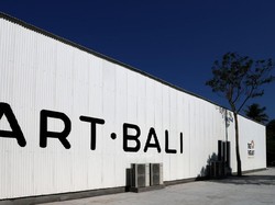 Perluas Jangkauan, DANA Hadir di Pameran Seni ART BALI 2019