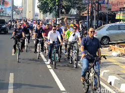 Dipanggil Komisi X DPR Bahas Revitalisasi TIM Hari Ini, Anies Hadir?