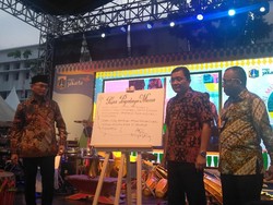 Mendikbud Sampaikan Komitmen Pemerintah Majukan Museum di Indonesia