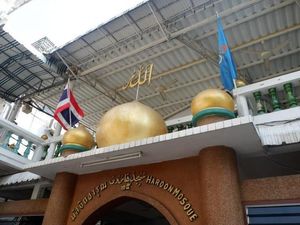 Menengok Komunitas Muslim di Bangkok, Thailand