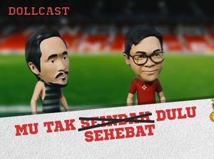 Manchester United Makin Ambyar, #OleOut? Manchester United Makin Ambyar, #OleOut?