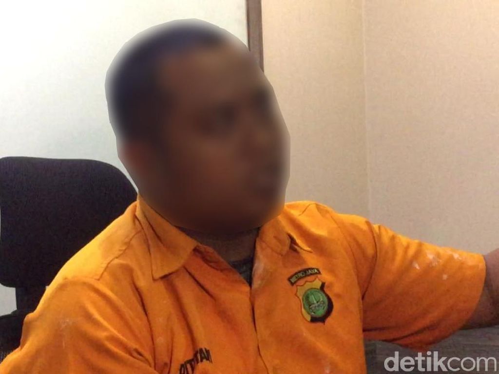 Abdul Basyir, Sosok Penginterogasi di Balik Penganiayaan Ninoy Karundeng Abdul Basyir, Sosok Penginterogasi di Balik Penganiayaan Ninoy Karundeng