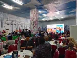 Transpark Juanda Update Progres Pembangunan Sambil Nostalgia