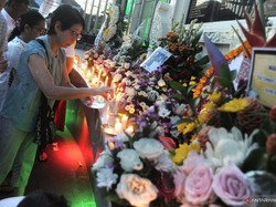 Peringatan 20 Tahun Bom Bali Digelar di 2 Lokasi Besok