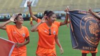 Cantik-cantik Jago Gocek, 6 Pemain Liga 1 Putri yang Curi Perhatian