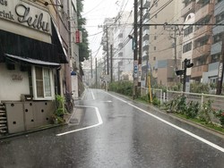 Dampak Topan Hagibis, Turis Indonesia Ngungsi dari Tokyo