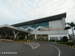 Bagaimana Kesiapan Bandara Hadapi Libur Natal dan Tahun Baru?