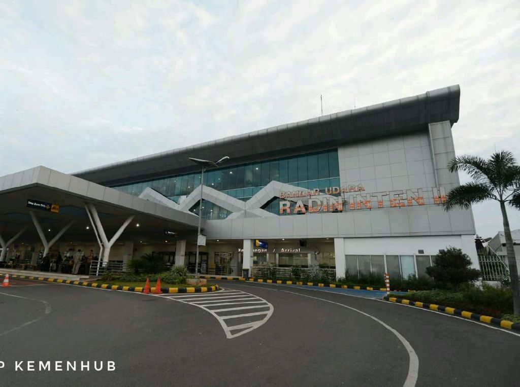 Bagaimana Kesiapan Bandara Hadapi Libur Natal dan Tahun Baru? Bagaimana Kesiapan Bandara Hadapi Libur Natal dan Tahun Baru?