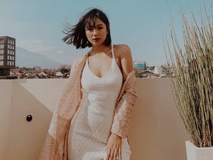 Marion Jola Digeruduk Fans Fadly Faisal Karena Klip Overthinking Marion Jola Digeruduk Fans Fadly Faisal Karena Klip Overthinking