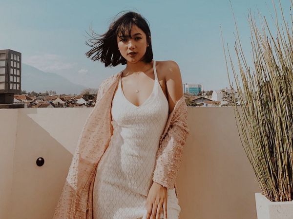 Netizen Istighfar Lihat Marion Jola, Ini Foto-fotonya