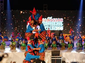 Pengelola F8 Makassar Siapkan 10 Angkutan Gratis Antar Jemput Pengunjung Pengelola F8 Makassar Siapkan 10 Angkutan Gratis Antar Jemput Pengunjung
