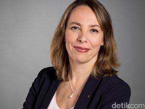 Renault Kini Dipimpin Wanita, Bos Lama Digusur Dewan Direksi