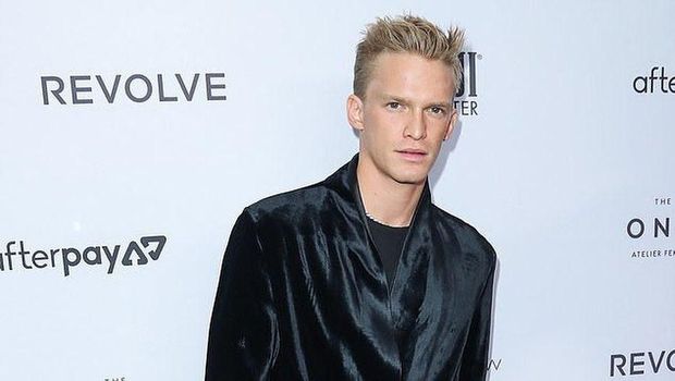 Cody Simpson